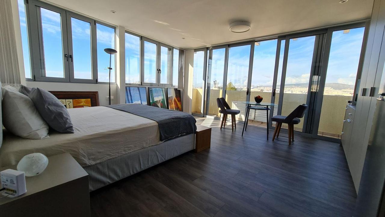 Xenophon Suite At National Opera Snfcc Park 雅典 外观 照片